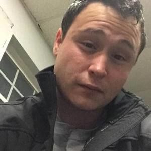 Meet your Posher, Jonny